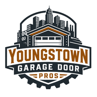 Youngstown Garage Door Pros logo