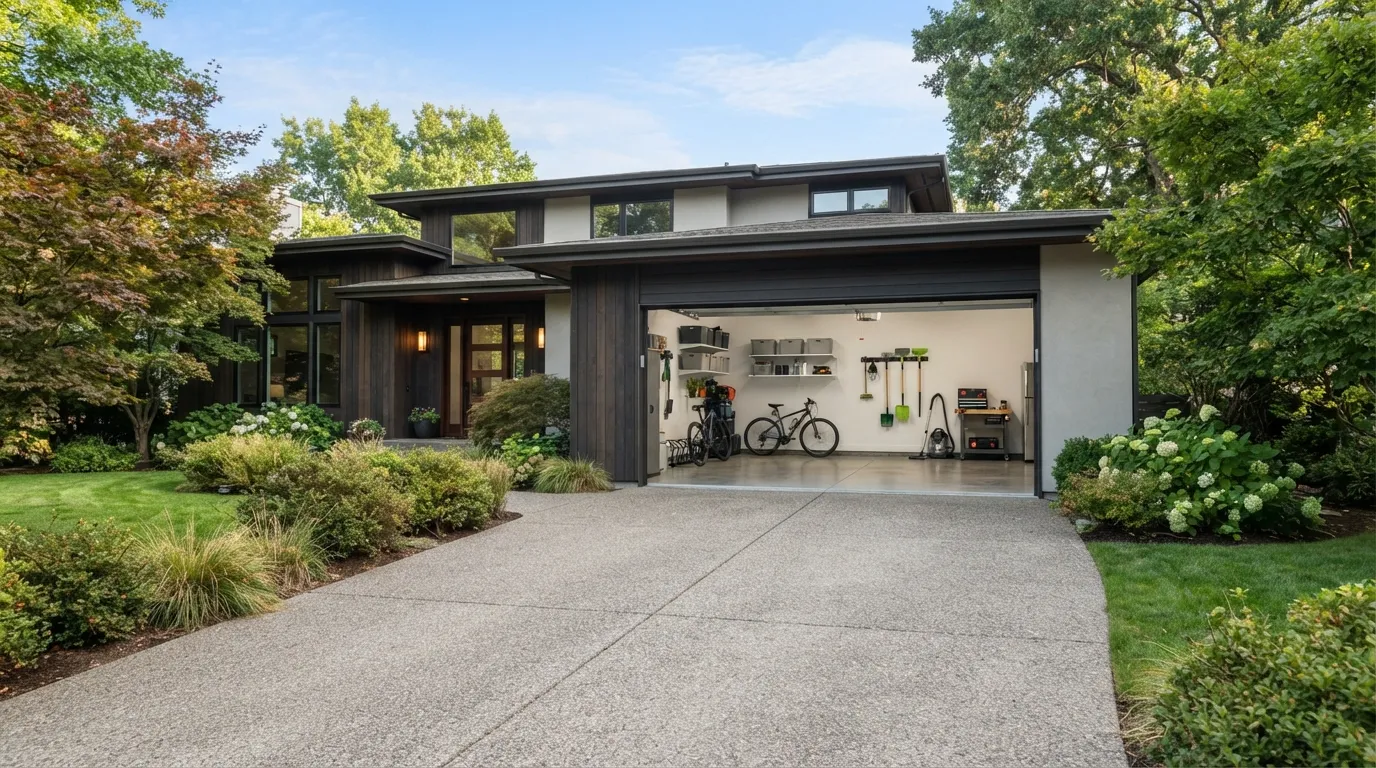 Tell us what’s wrong - Youngstown garage door service