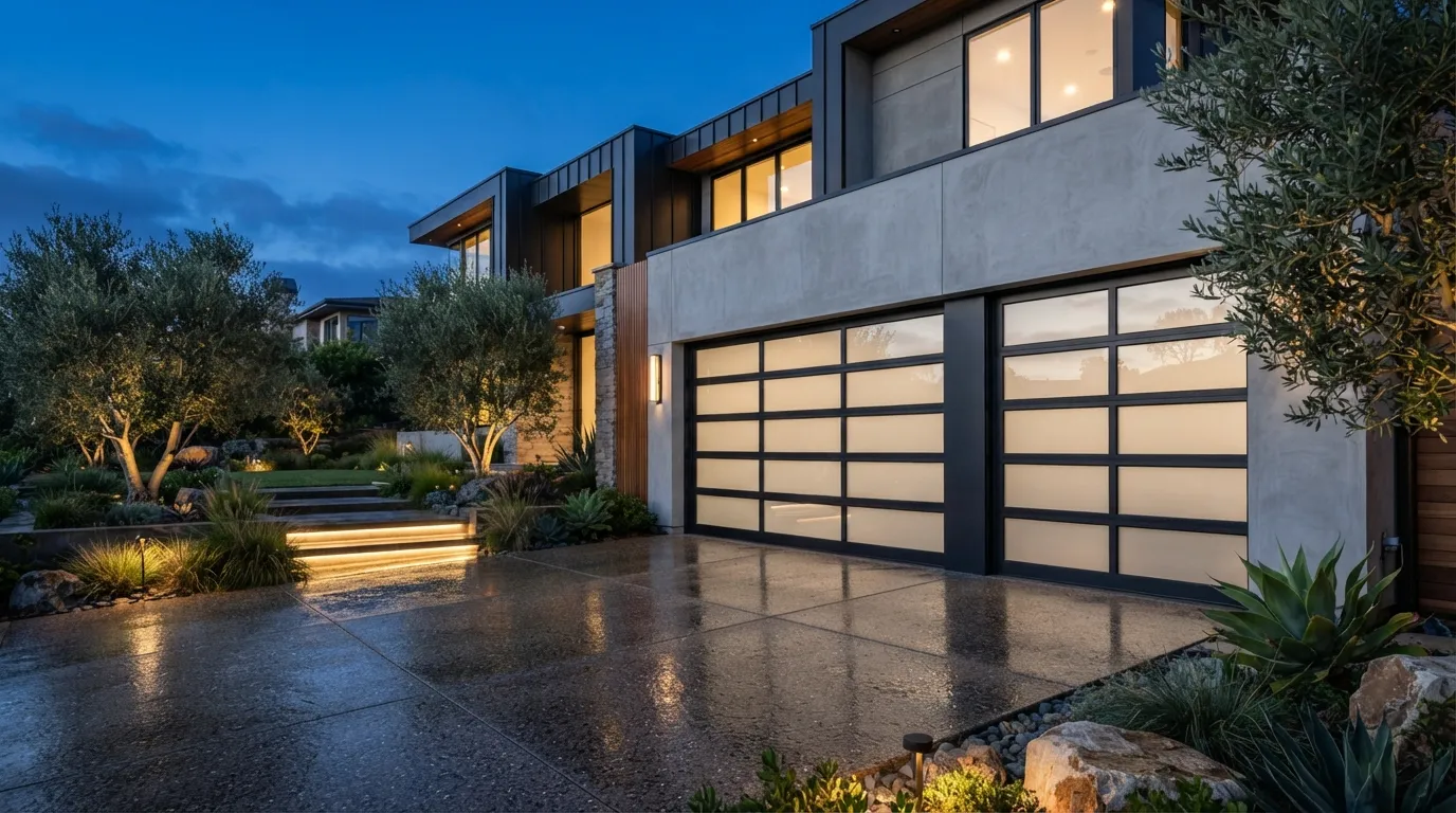 Tell us what’s wrong - Youngstown garage door service