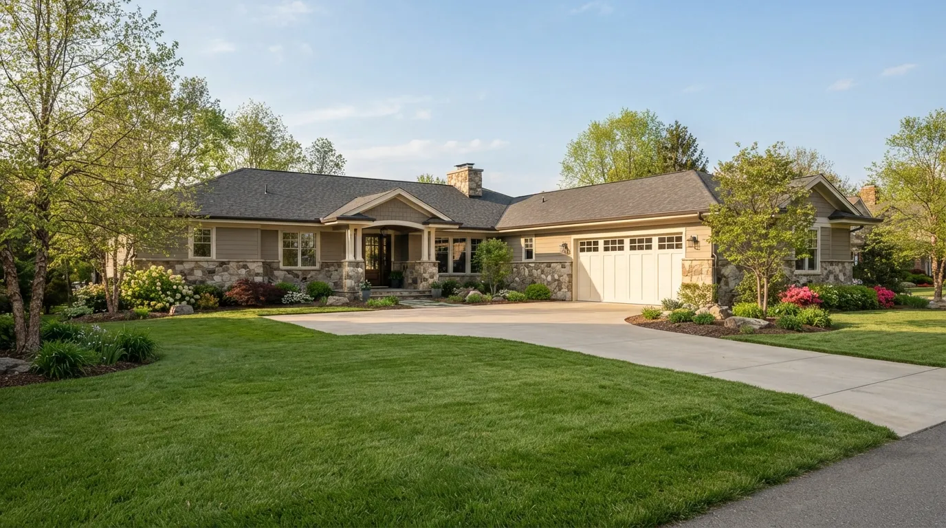 Garage Door Repair for East Palestine Homes