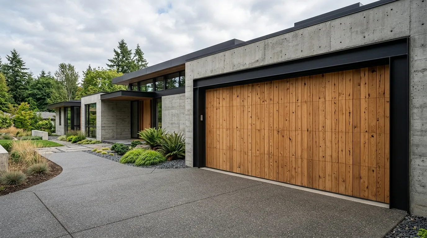 Tell us what’s wrong - Youngstown garage door service