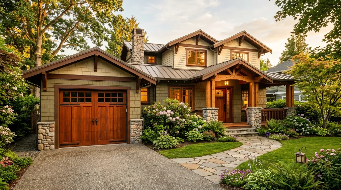 Garage Door Repair in Canfield, OH
