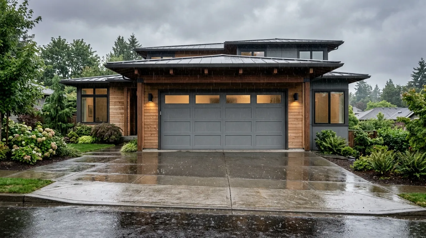 Tell us what’s wrong - Youngstown garage door service