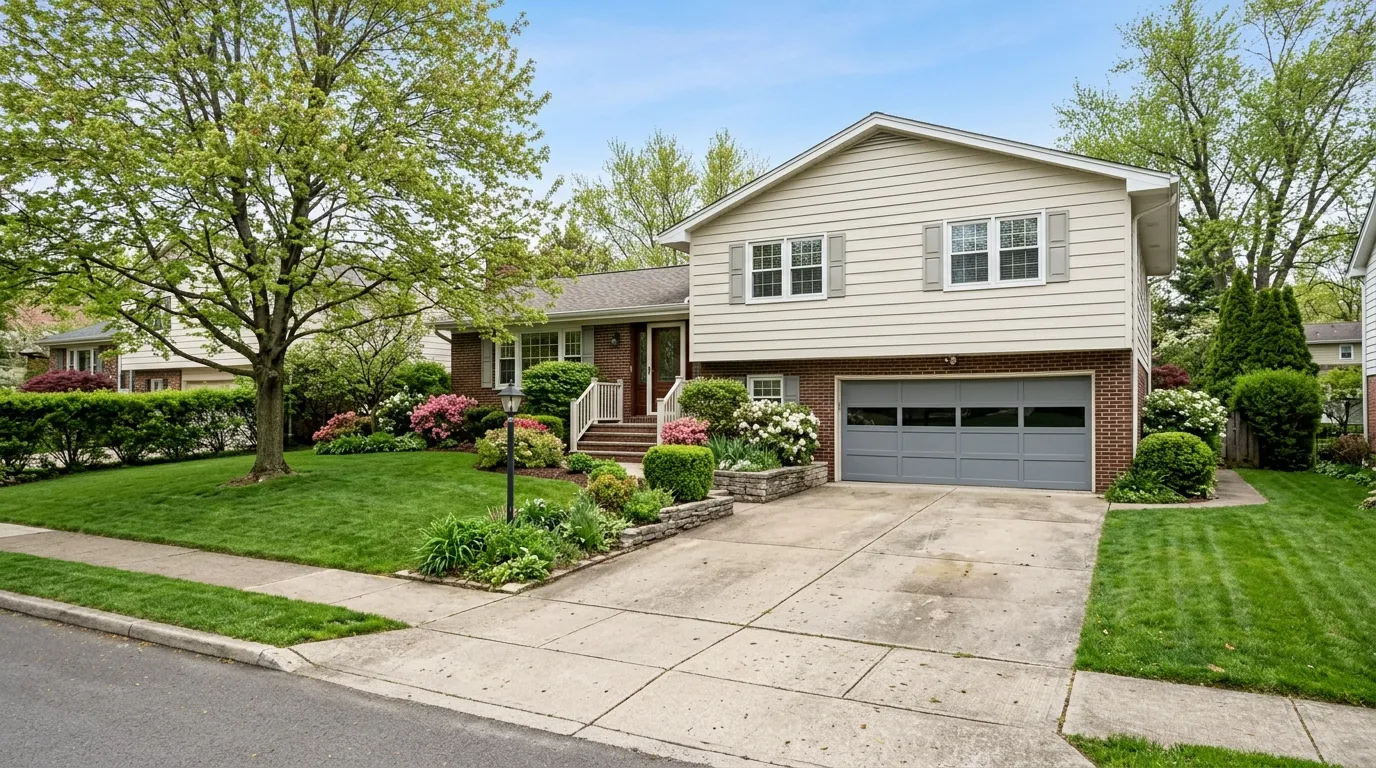 Tell us what’s wrong - Youngstown garage door service