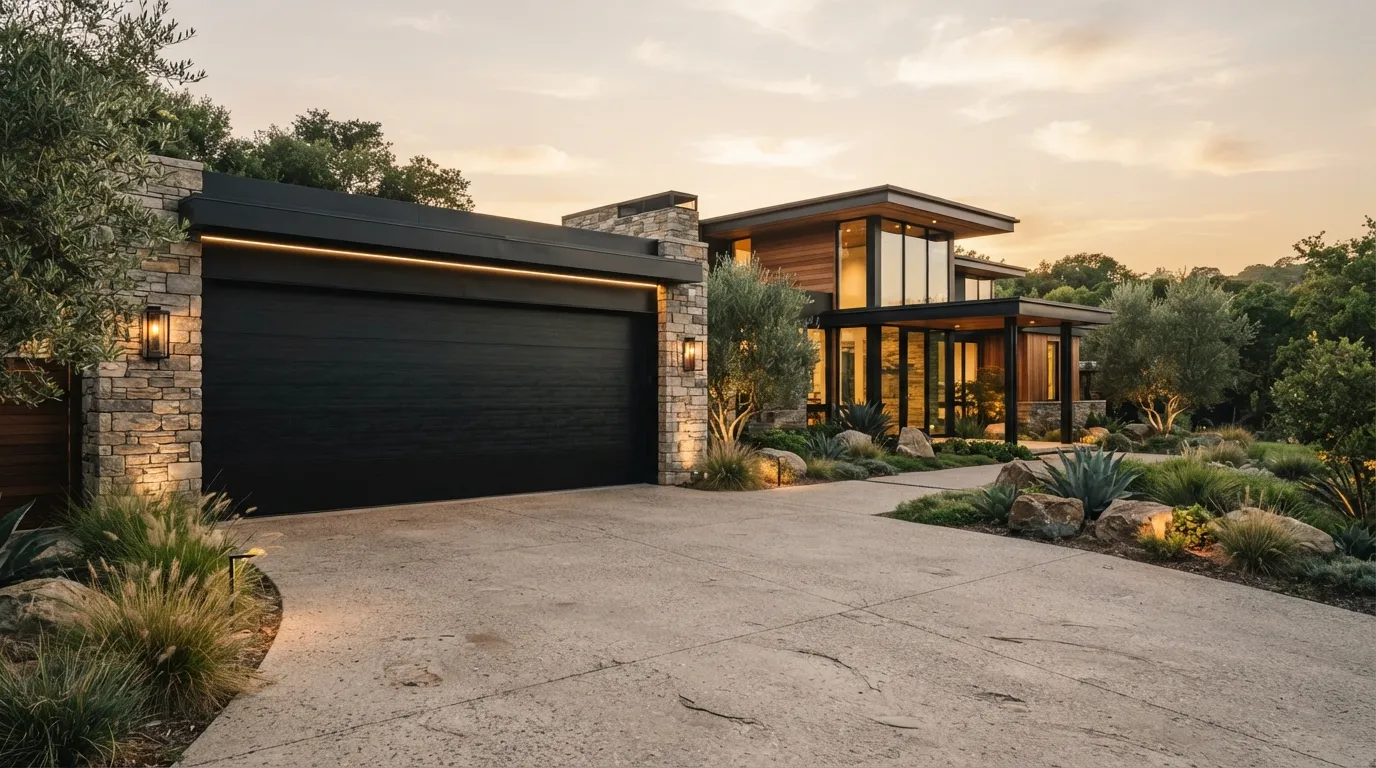 Tell us what’s wrong - Youngstown garage door service