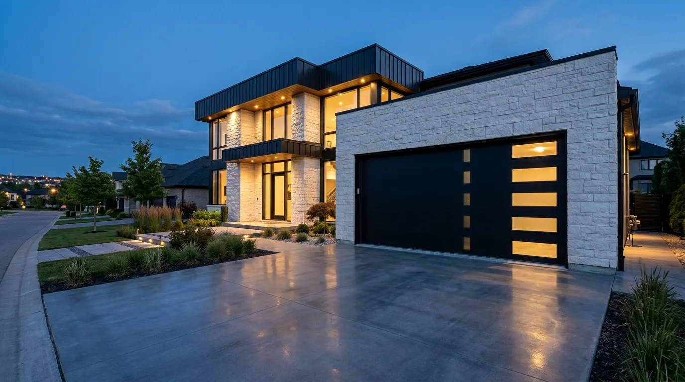 Tell us what’s wrong - Youngstown garage door service