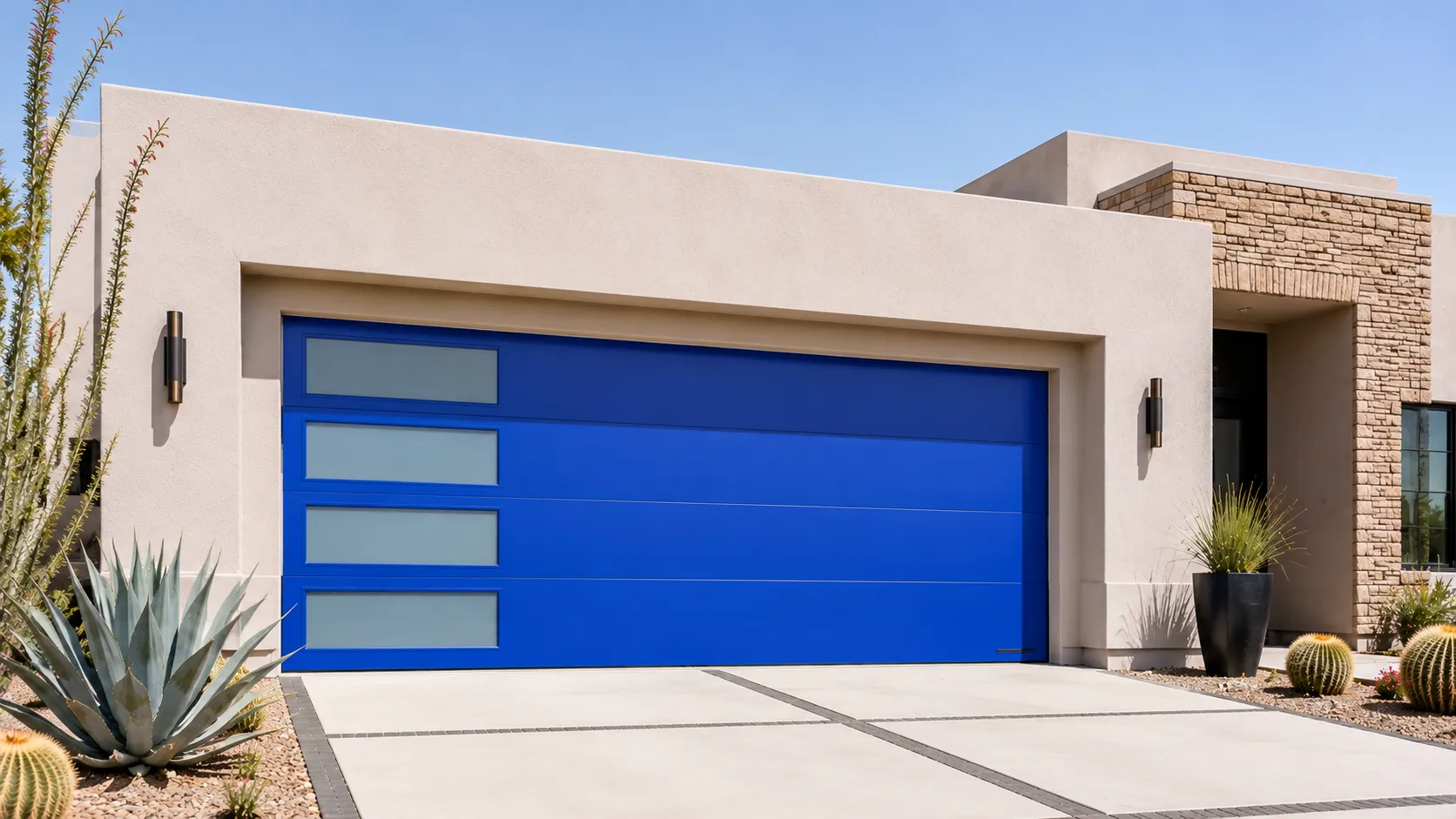Tell us what’s wrong - Youngstown garage door service
